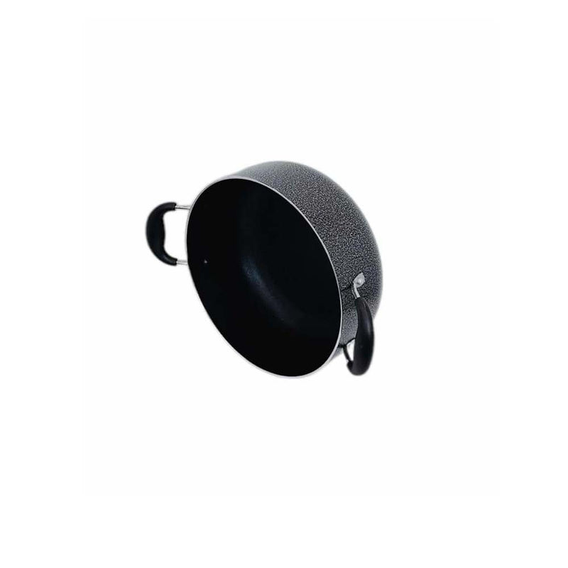 9-1/2" (24CM) Non-Stick Coating Cooking Pot 5QT Sauce Pan With Lid Cookware