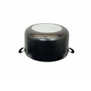 17-3/8" (44CM) Non-Stick Coating Cooking Pot 40QT Sauce Pan With Lid Cookware