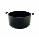 17-3/8" (44CM) Non-Stick Coating Cooking Pot 40QT Sauce Pan With Lid Cookware