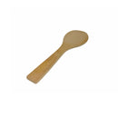 9" Bamboo Rice Spoon Paddle Scoop Cooking Sushi Rice Spoon Spatula Cookware