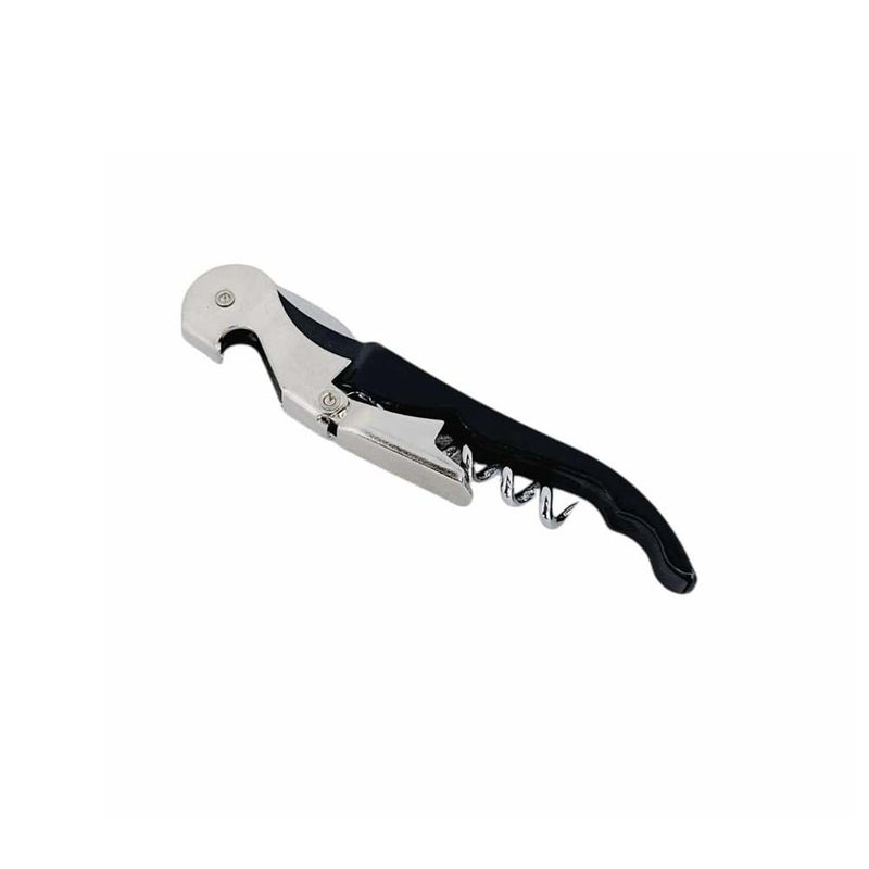 4 Pcs  4-3/4" Corkscrew Wine Bottle Opener Tire-Bouchon Sacaorchos Serrated