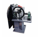 300LBS Rotary Positioner 24"x18" Fixture Plate Welding Turn Table 5/8" Bore Size