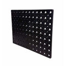 300LBS Rotary Positioner 24"x18" Fixture Plate Welding Turn Table 5/8" Bore Size