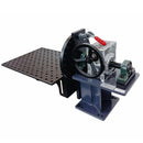 300LBS Rotary Positioner 24"x18" Fixture Plate Welding Turn Table 5/8" Bore Size