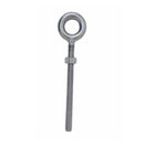 Marine Stainless Steel T316 1/2" x 6" Drop Forged Plain Eye Bolt 2,150 Lbs WLL