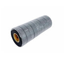 10PK 3/4" x 60Ft Vinyl Electrical Tape Multi-Purpose PVC UL Electrical Tape