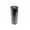 10PK 3/4" x 60Ft Vinyl Electrical Tape Multi-Purpose PVC UL Electrical Tape