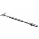 Marine Stainless Steel T316 Cable Deck Toggle and Swageless Turnbuckle