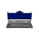 Prolinemax metal bending V-block for hydraulic shop press