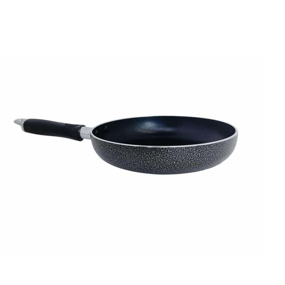 8" Non-Stick Coating Wok Frying Pan Cooking Pot Kitchen Cookware Cook Pan