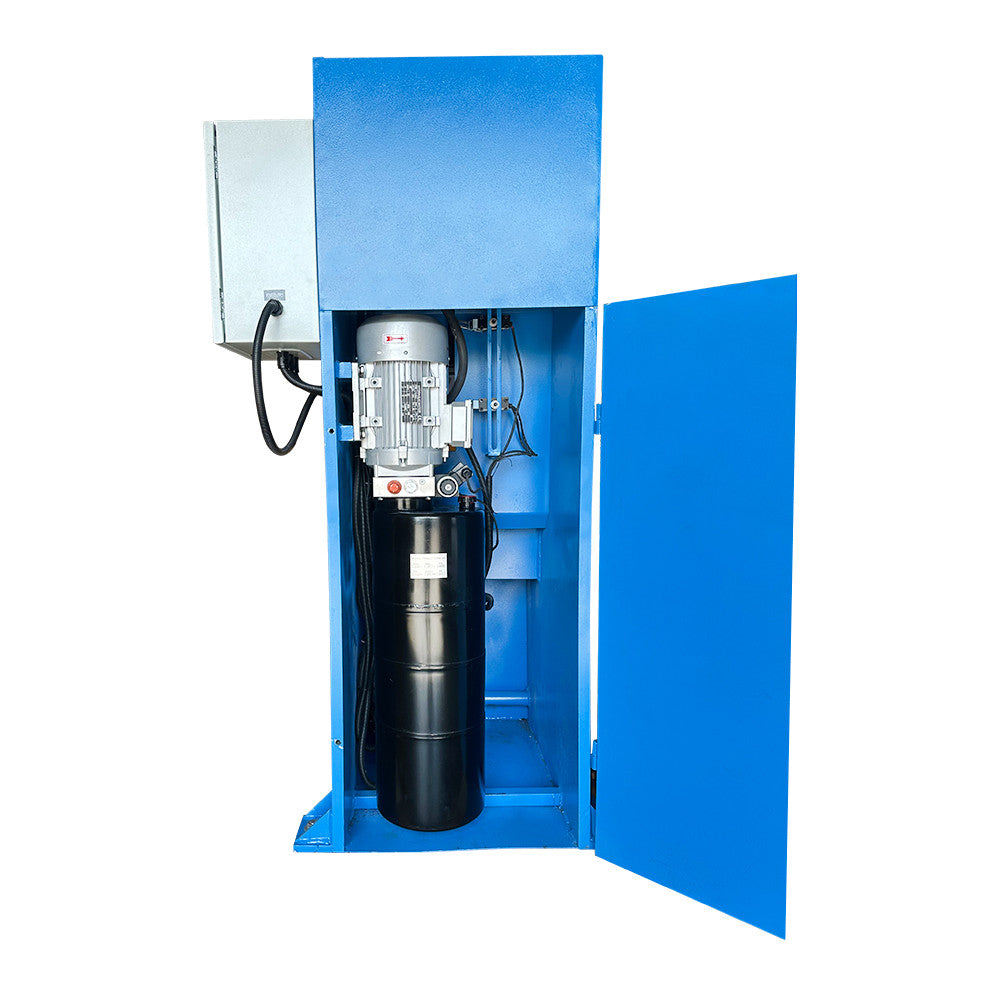20-Ton Hydraulic C-Frame Press
