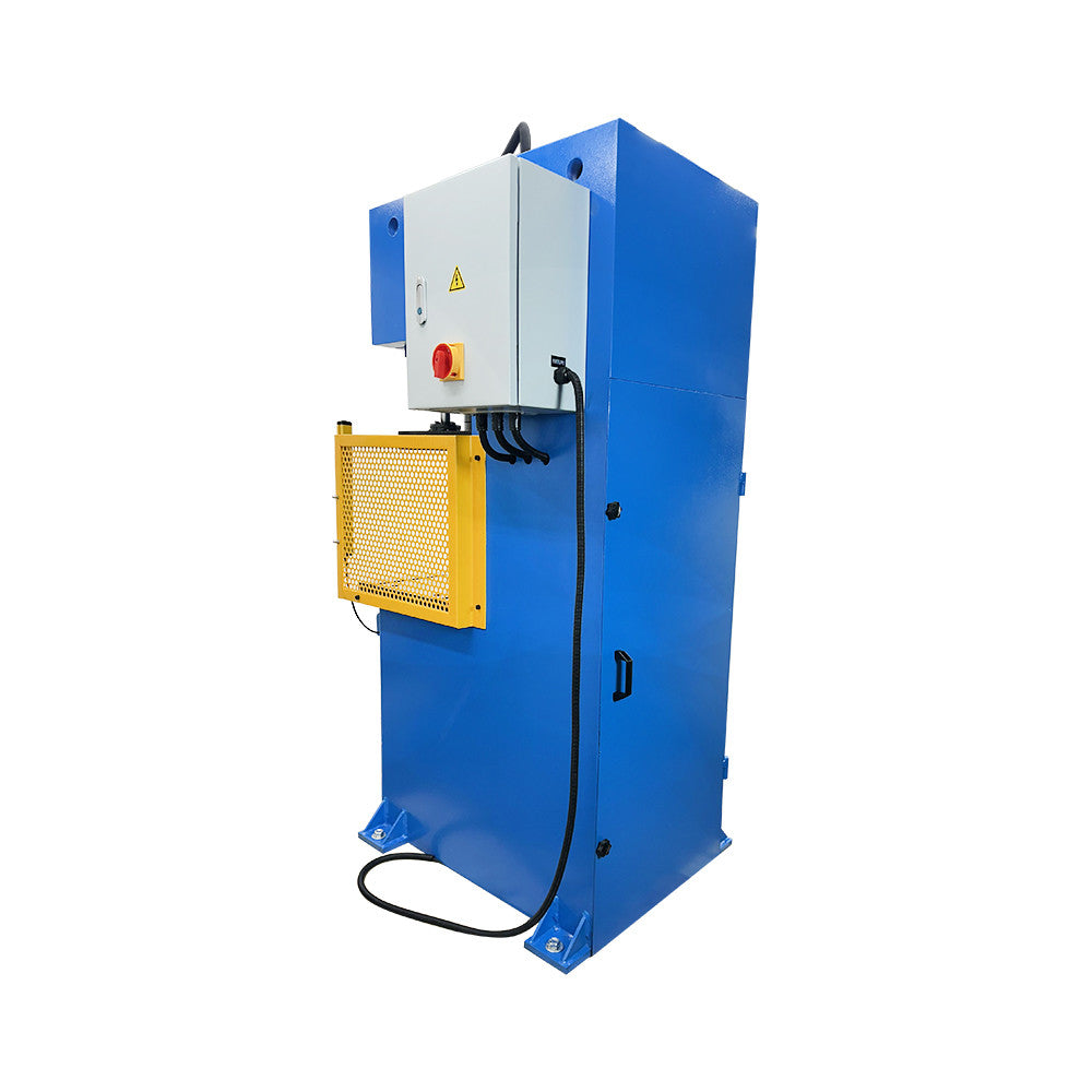 20-Ton Hydraulic C-Frame Press