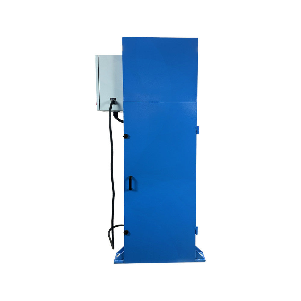 20-Ton Hydraulic C-Frame Press