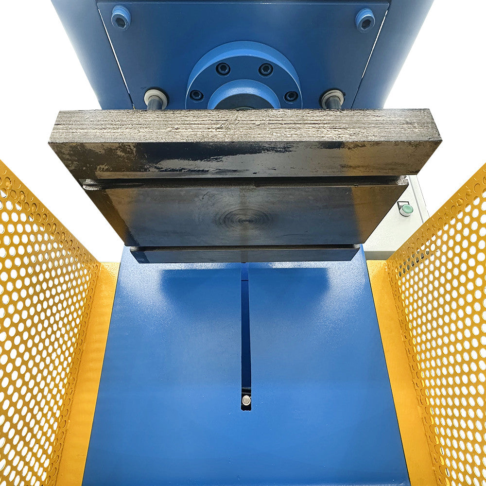 20-Ton Hydraulic C-Frame Press