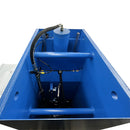 30 Ton C-Frame Hydraulic Press