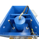 30 Ton C-Frame Hydraulic Press
