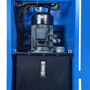 30 Ton C-Frame Hydraulic Press