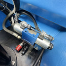 30 Ton C-Frame Hydraulic Press