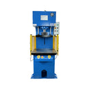 50 Ton C-Frame Hydraulic Press