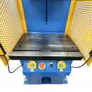 50 Ton C-Frame Hydraulic Press