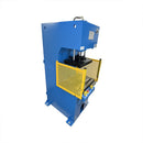 50 Ton C-Frame Hydraulic Press
