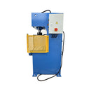 50 Ton C-Frame Hydraulic Press