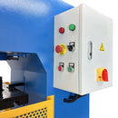 50 Ton C-Frame Hydraulic Press