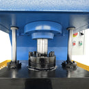 50 Ton C-Frame Hydraulic Press