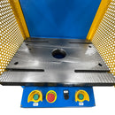 CNC 20 Ton C-Frame Hydraulic Press