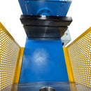 CNC 20 Ton C-Frame Hydraulic Press