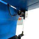 4HP CNC 20-Ton Hydraulic C-Frame Press 9-7/8" Stroke
