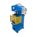 CNC 30 Ton C-Frame Hydraulic Press