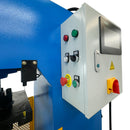 CNC 30 Ton C-Frame Hydraulic Press