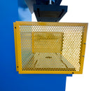 CNC 50 Ton C-Frame Hydraulic Press