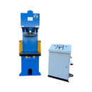 CNC 50 Ton C-Frame Hydraulic Press