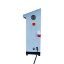 CNC 50 Ton C-Frame Hydraulic Press
