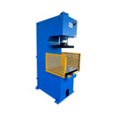 CNC 50 Ton C-Frame Hydraulic Press