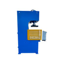 CNC 50 Ton C-Frame Hydraulic Press