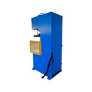 CNC 50 Ton C-Frame Hydraulic Press