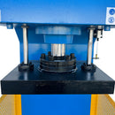 CNC 50 Ton C-Frame Hydraulic Press