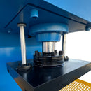 CNC 50 Ton C-Frame Hydraulic Press