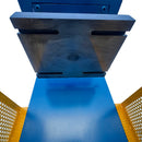 CNC 50 Ton C-Frame Hydraulic Press