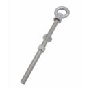 Marine Boat T316 Stainless Steel 3/4" x 18" Shoulder Eye Bolt 4,700 Lbs WLL