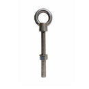 Marine Boat T316 Stainless Steel Shoulder Eye Bolt