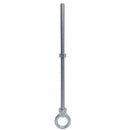 Marine Boat T316 Stainless Steel 1/2" x 12" Shoulder Eye Bolt 2,000 Lbs WLL