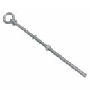 Marine Boat T316 Stainless Steel 1/2" x 12" Shoulder Eye Bolt 2,000 Lbs WLL