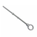 Marine Boat T316 Stainless Steel 1/2" x 12" Shoulder Eye Bolt 2,000 Lbs WLL
