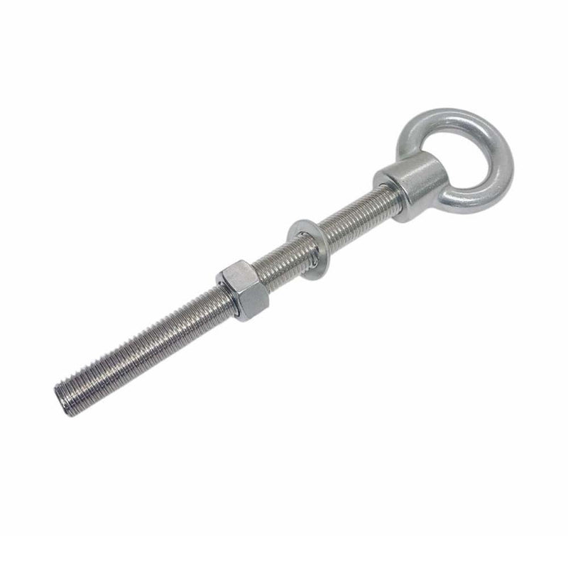 Marine Boat T316 Stainless Steel Shoulder Eye Bolt