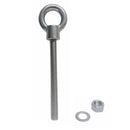 Marine Boat T316 Stainless Steel Shoulder Eye Bolt