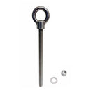 Marine Boat T316 Stainless Steel 3/4" x 12" Shoulder Eye Bolt 4,700 Lbs WLL